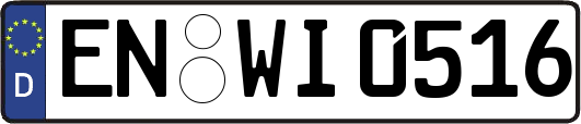 EN-WI0516