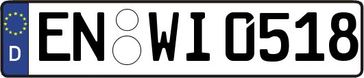 EN-WI0518