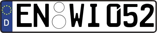 EN-WI052
