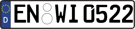 EN-WI0522
