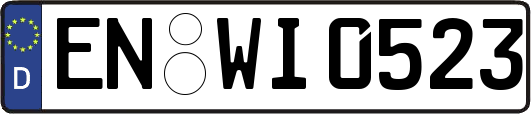 EN-WI0523