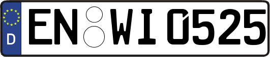 EN-WI0525