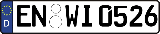 EN-WI0526