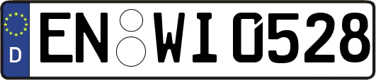 EN-WI0528