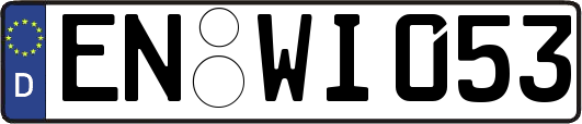 EN-WI053