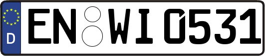 EN-WI0531
