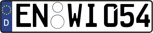 EN-WI054