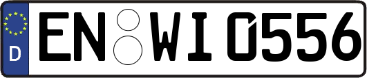 EN-WI0556