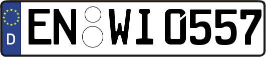 EN-WI0557