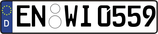EN-WI0559