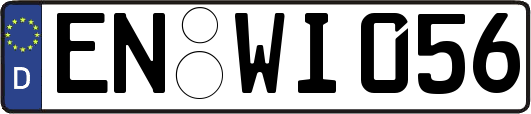 EN-WI056