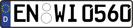 EN-WI0560