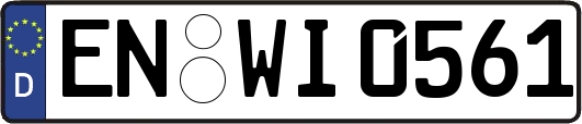EN-WI0561