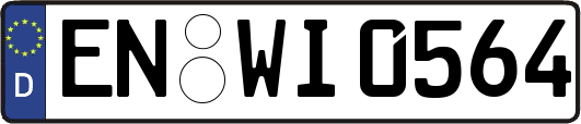 EN-WI0564