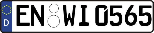 EN-WI0565
