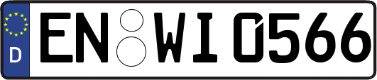EN-WI0566