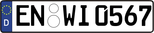 EN-WI0567