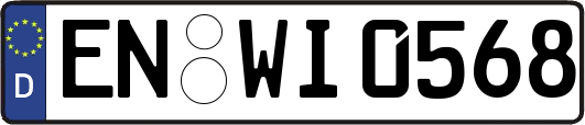 EN-WI0568
