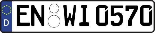 EN-WI0570