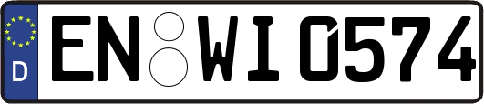EN-WI0574