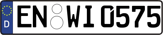 EN-WI0575