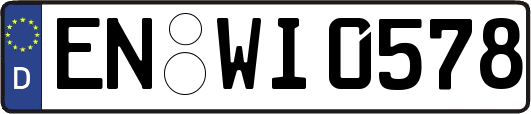 EN-WI0578