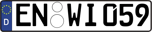 EN-WI059