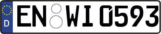 EN-WI0593