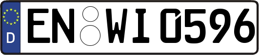 EN-WI0596