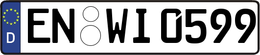 EN-WI0599