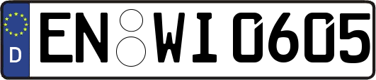 EN-WI0605