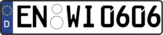 EN-WI0606