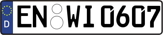 EN-WI0607