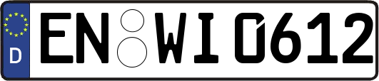 EN-WI0612