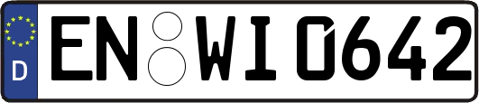 EN-WI0642