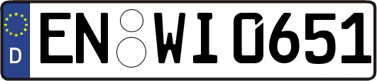 EN-WI0651