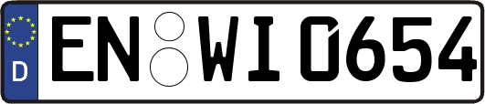 EN-WI0654