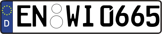 EN-WI0665