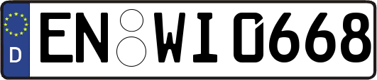 EN-WI0668