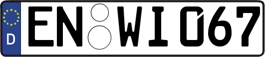 EN-WI067
