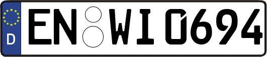 EN-WI0694
