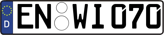 EN-WI070