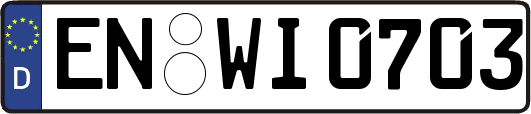 EN-WI0703
