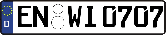 EN-WI0707