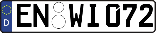 EN-WI072