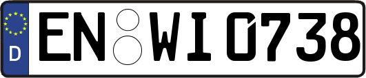 EN-WI0738