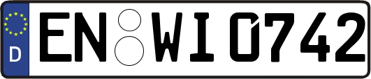 EN-WI0742