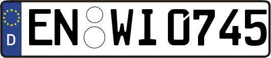 EN-WI0745