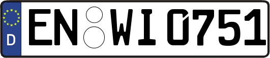EN-WI0751