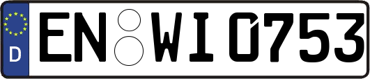 EN-WI0753